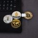 Image for article titled A 'Blockchain Bandit' Has Made Off With Millions Just By Guessing Private Keys